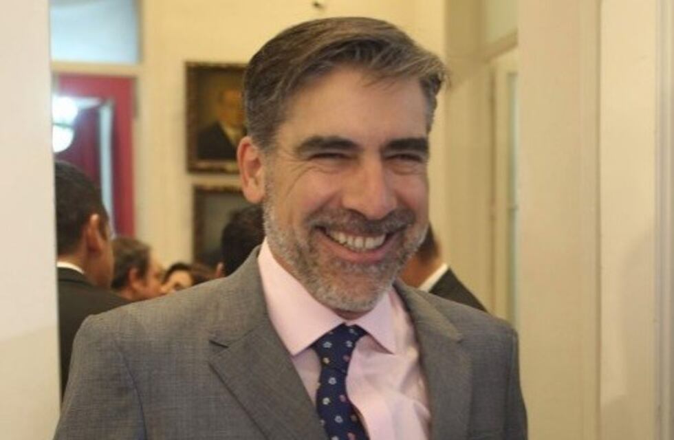 Mario Vadillo apuntó contra el gobierno provincial por la RTO