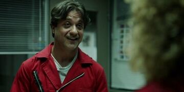 Arturito enfurecido con las críticas