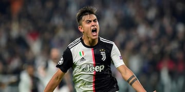 Dybala