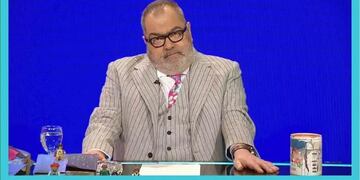 Jorge Lanata. (Captura)