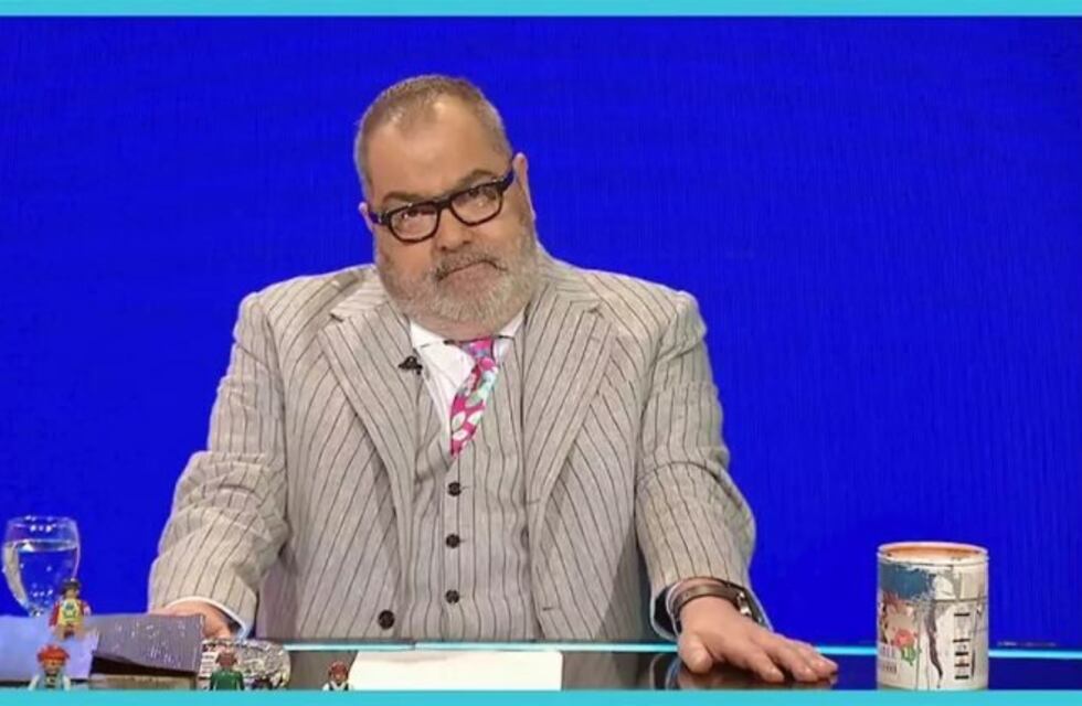 Jorge Lanata y un mensaje para Alberto Fernández: "Era bajar los precios y subir las jubilaciones"