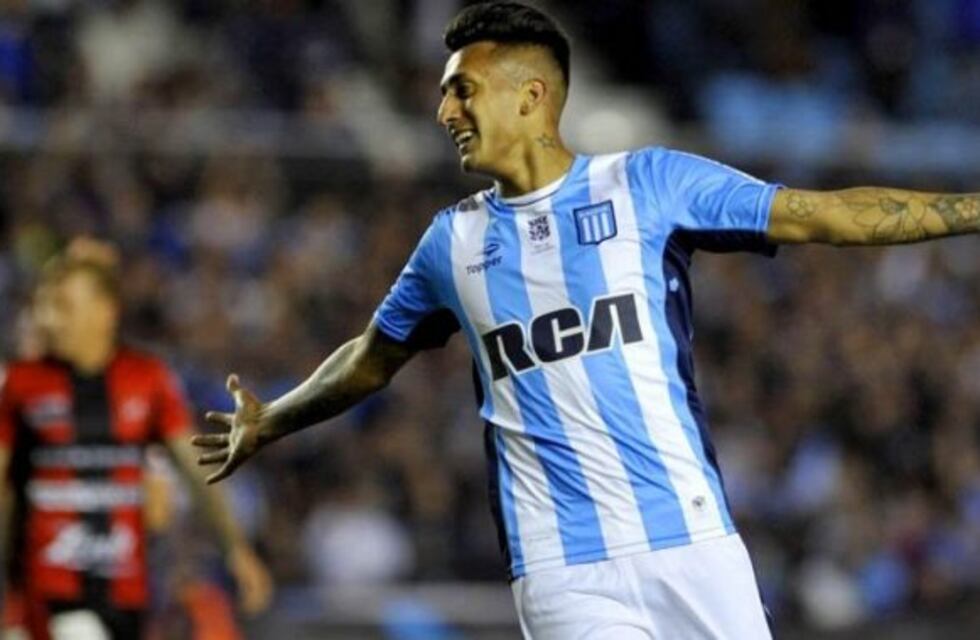 Rosales renueva con Racing y llega a préstamo a Patronato