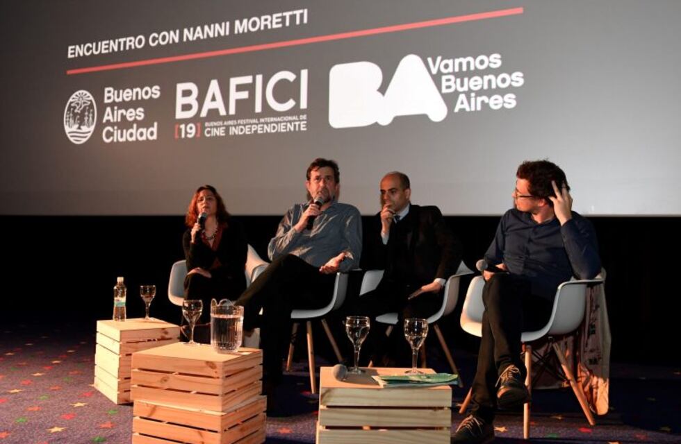 El Bafici realizará proyecciones cinematográficas gratuitas en plazas y centros culturales de distintos barrios