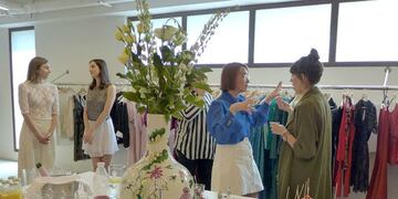 Nuevas acciones de marketing.