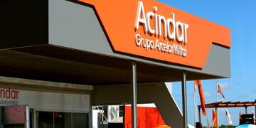 Acindar, investigada