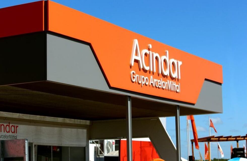 Investigan a Acindar por presunto abuso de posición dominante
