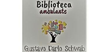 Biblioteca Ambulante