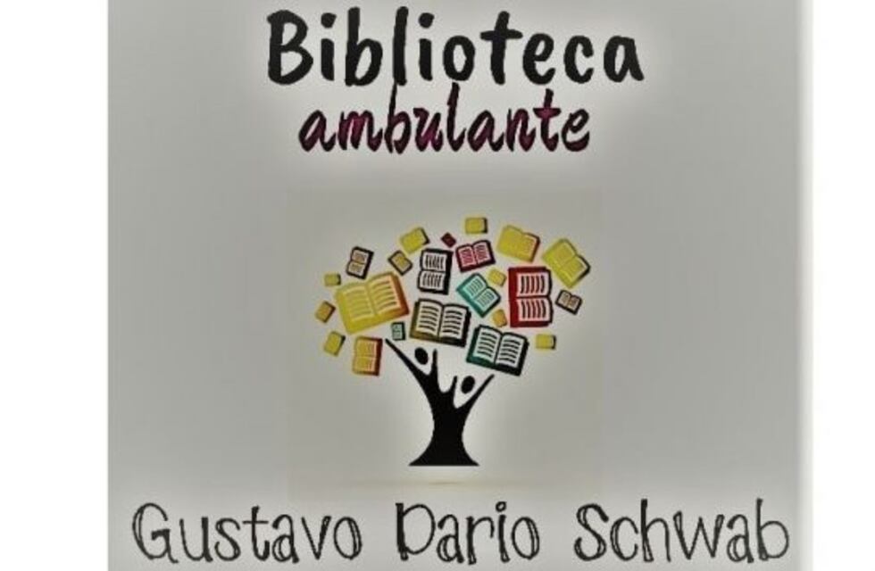 Punta Alta tendrá una Biblioteca Ambulante