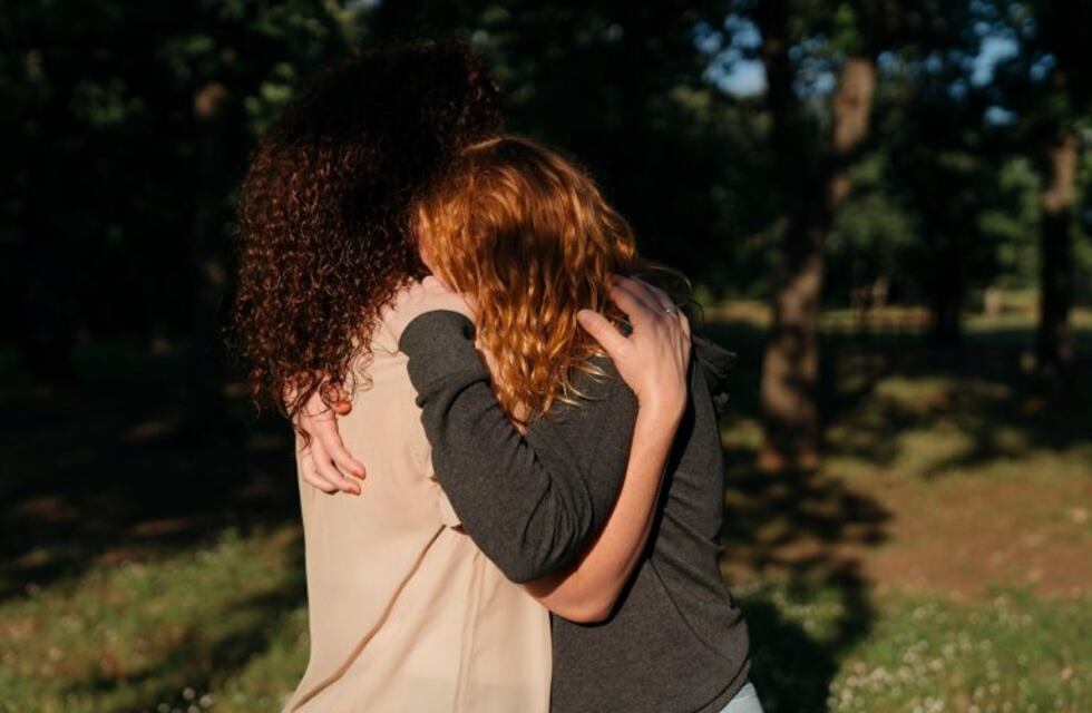Creyó que pertenecía a la mejor iglesia hasta que su hija le confesó que había sido abusada