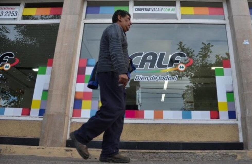 CALF hará un ajuste tras el cruce de Quiroga