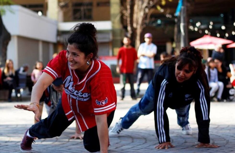 Se viene la tercera edición del Festival Divergente de Hip Hop Transfeminista
