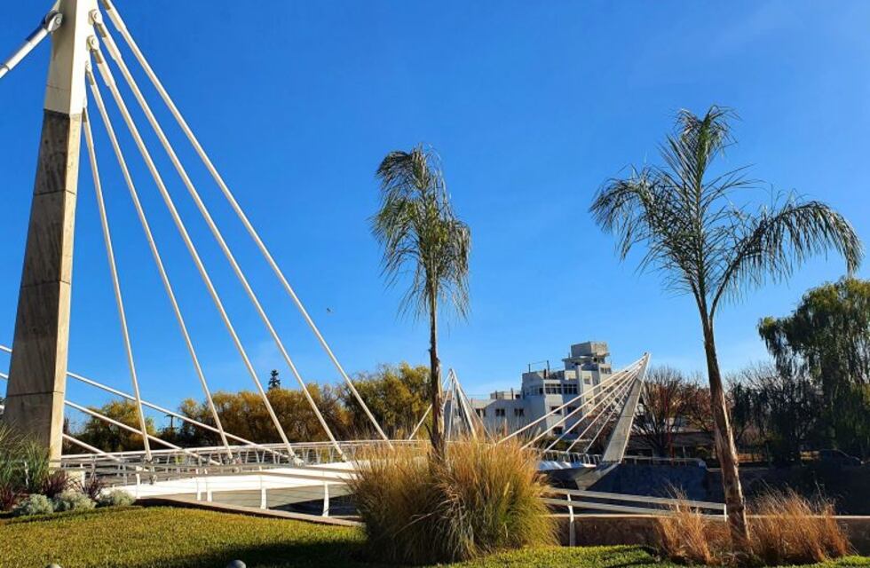 Frío polar y promesa de sol para este sábado 27 de junio en Carlos Paz
