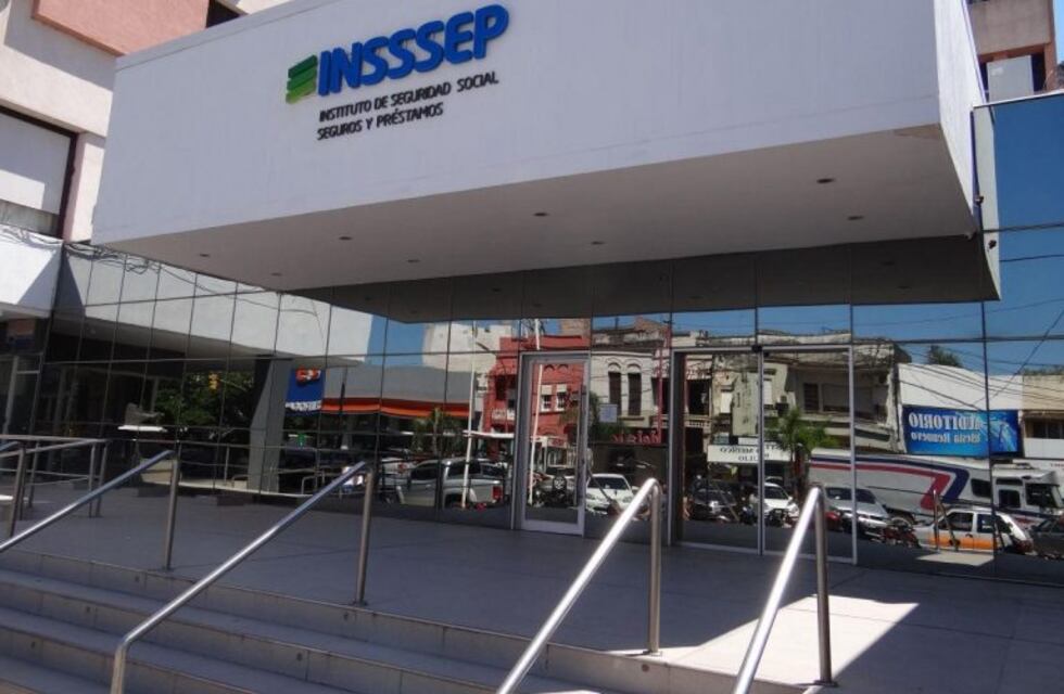 El INSSSEP no paga los seguros de vida y los juicios contra el Gobierno se multiplican