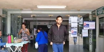 Pidieron prisión preventiva para uno de los acusados de haber atacado al delivery de Glovo