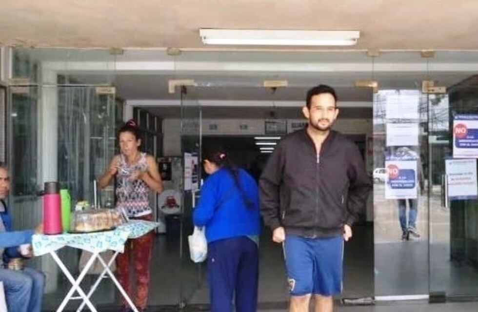 Pidieron prisión preventiva para uno de los acusados de haber atacado al delivery de Glovo