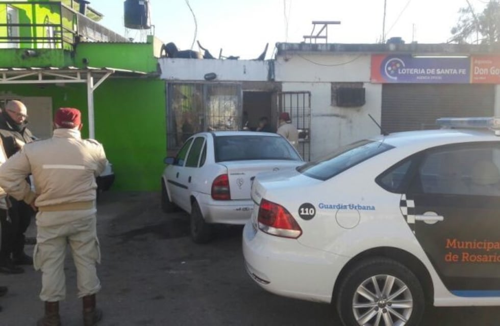 Fajas de clausura para dos remiserías truchas en zona sudoeste