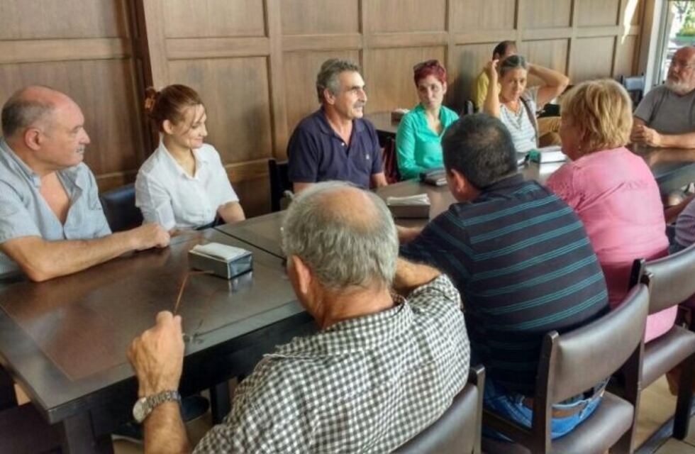 Agustín Rossi quiere implementar la paridad de género en su lista aunque no lo requiera la ley