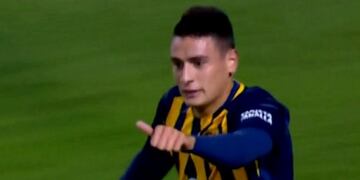 El colombiano es uno de los pocos titulares habituales confirmados para el encuentro.