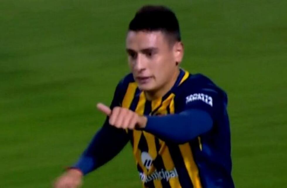 Central derrotó a Cañuelas y pasó de ronda en la Copa Argentina