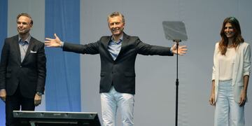 (Foto: ALEJANDRO PAGNI / AFP)