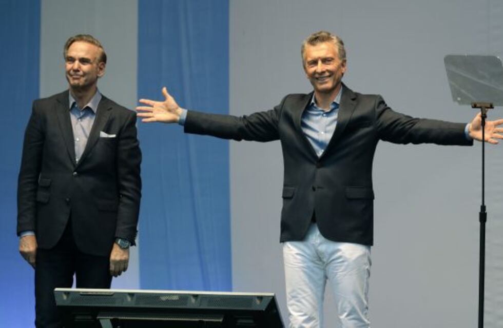 El nuevo spot de Mauricio Macri: "Nos declaramos rebeldes"