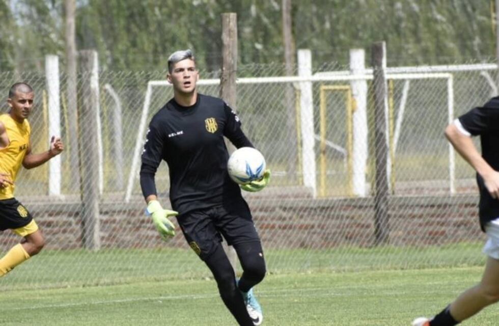 Olimpo y Liniers igualaron sin goles