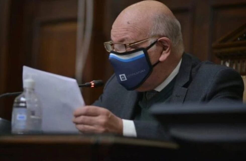 Legislatura: para el PJ el gobierno provincial "es biri biri"