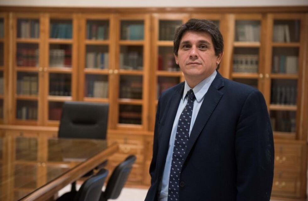 La provincia oficializó la presentación del amparo por las medidas de la Nación