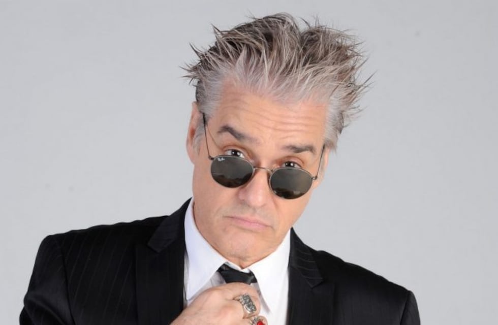 El singular pedido de Roberto Pettinato a su hija Tamara