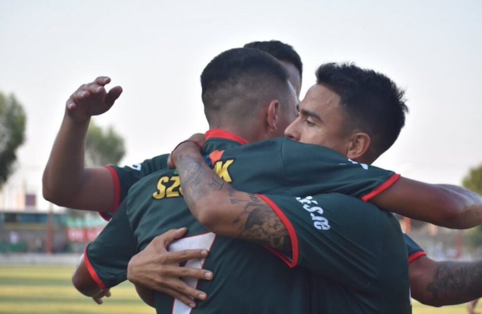 Argentino Peñarol también confirmó que jugará el Torneo Regional Amateur