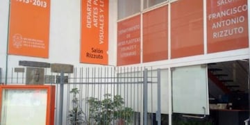 Salón Rizzuto