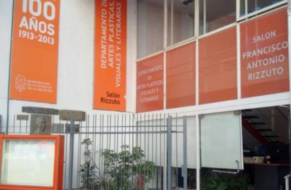 Arte y cultura: abrieron las inscripciones para los talleres independientes del Salón Rizzuto