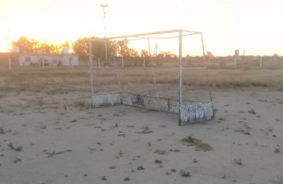 El Hockey de Arroyito tendrá competencia este año