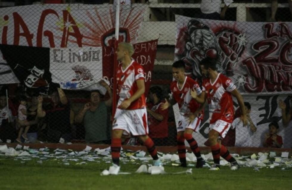 Maipú venció a Huracán Las Heras y avanza en la Copa