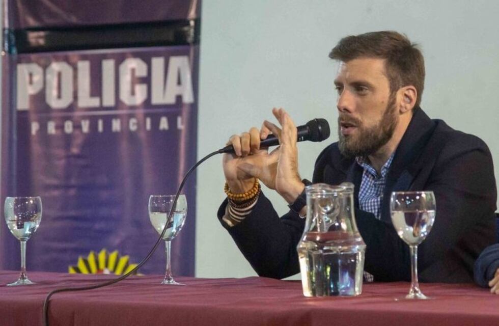 El Gobierno capacitó a la policía en prevención y lucha contra el grooming