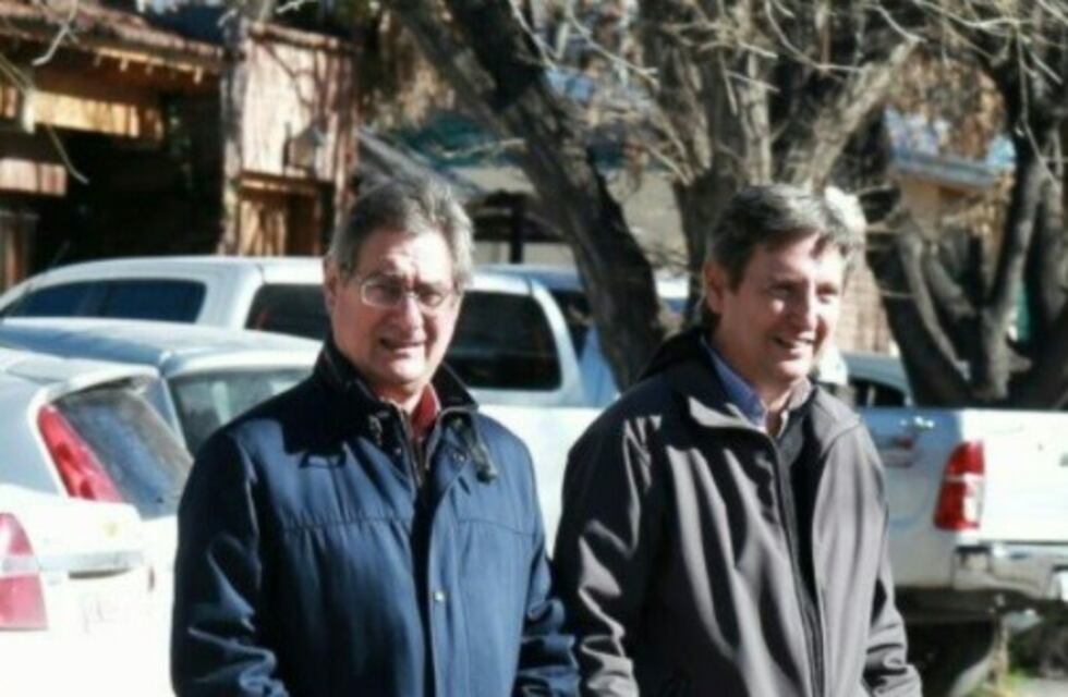 Félix: "El que gana conduce y el que pierde acompaña"