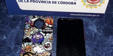 Allanamiento B° Parque Virrey