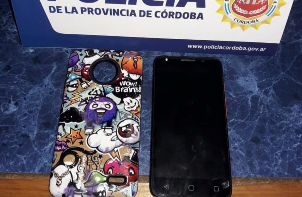 Alta Gracia: allanamiento en Barrio Parque del Virrey