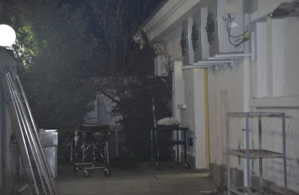 Caso Cejas: realizaron la segunda autopsia al cuerpo de Marilyn