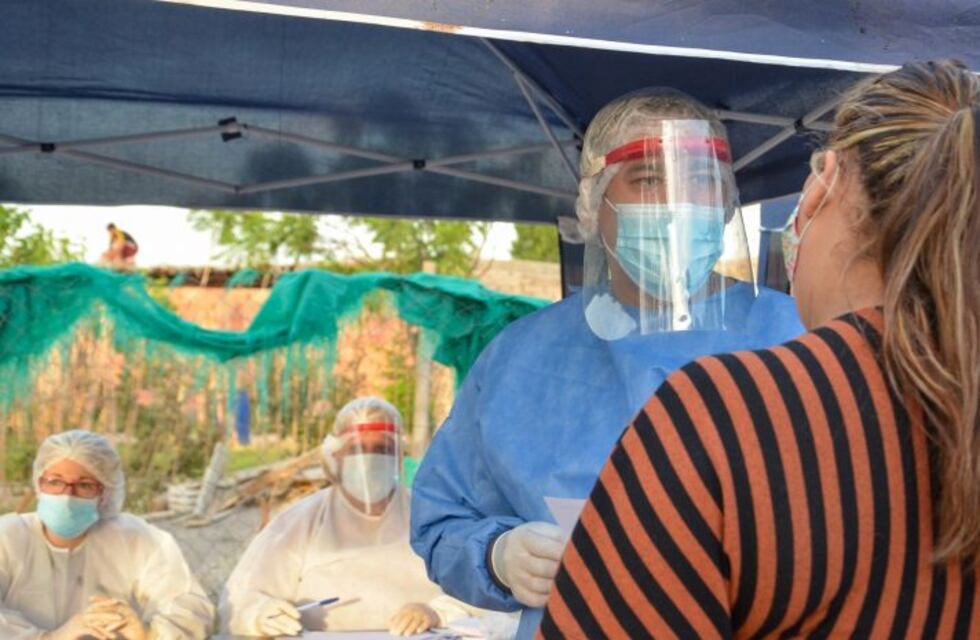 San Juan sumó cuatro nuevos decesos y ya roza las 300 muertes por coronavirus