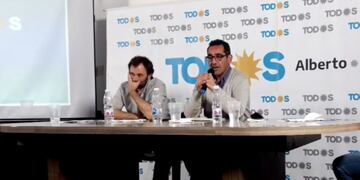 Sombra, sobre la salud: "No alcanza que sea pública y gratuita, tiene que ser accesible"