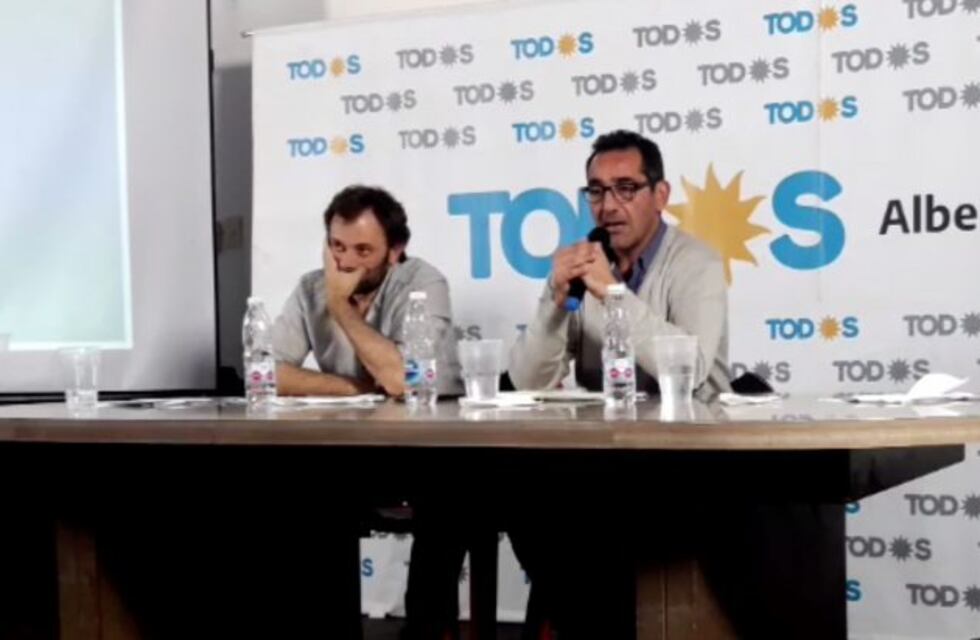 Sombra, sobre la salud: "No alcanza que sea pública y gratuita, tiene que ser accesible"