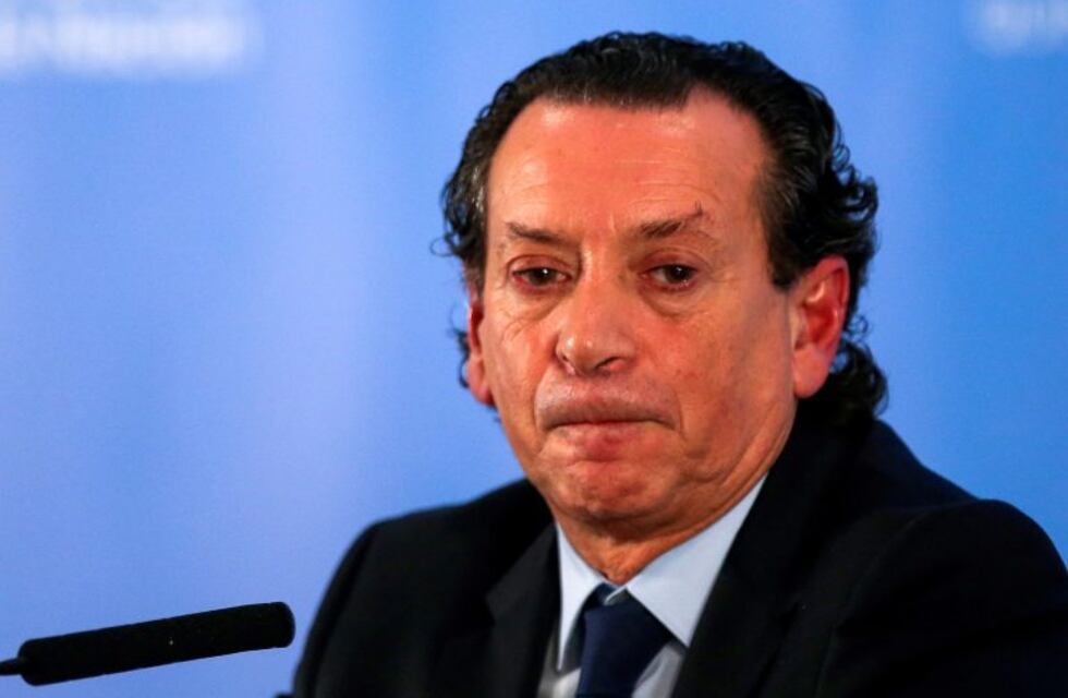 Dante Sica considera que el paro es inoportuno: "Cuesta 40.000 millones de pesos"
