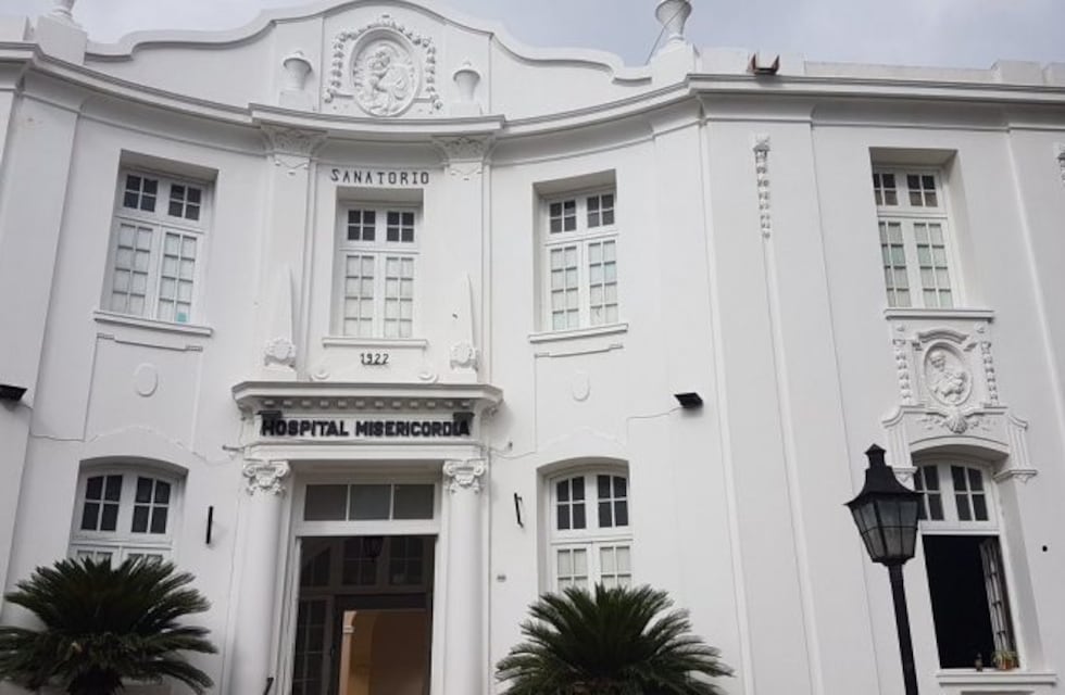 Una adolescente denunció a un médico del Hospital Misericordia por abuso sexual
