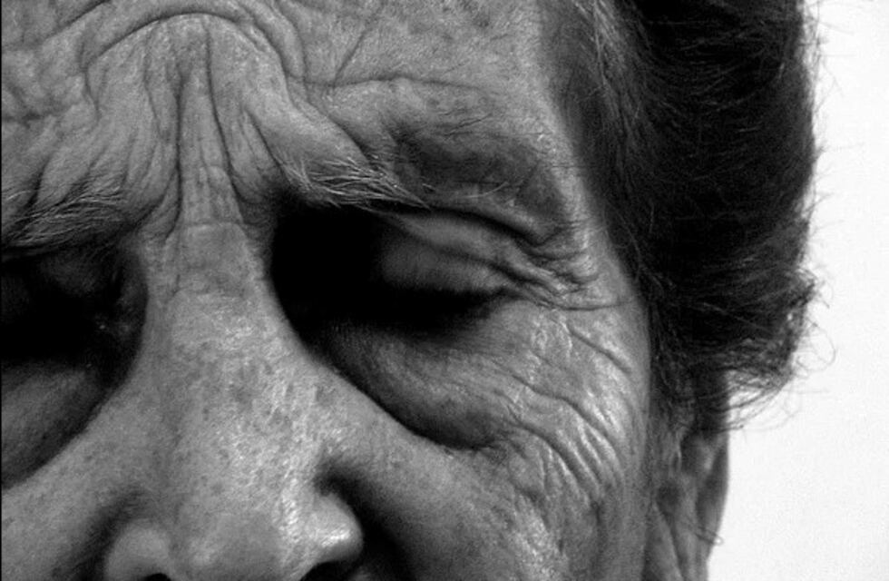 Imágenes de la Semana Santa de Tilcara, expone su autor en Italia