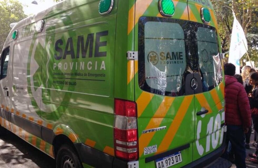 Coronavirus: es falso el rumor de un ciudadano chino infectado en Azul