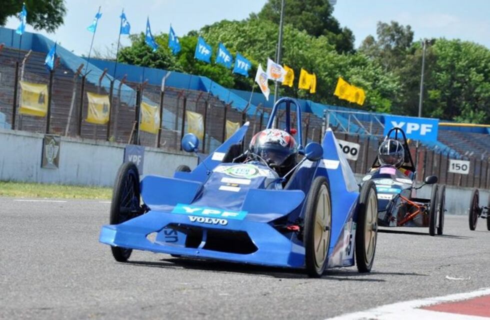 Alumnos de Tierra del Fuego participarán del desafío Eco YPF