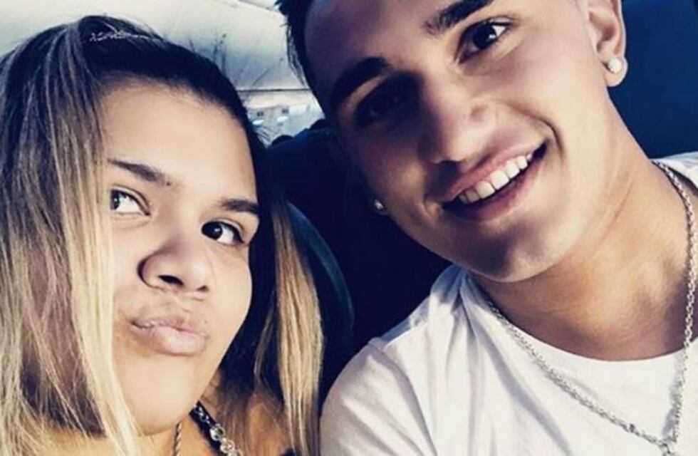 Facundo Ambrosioni, tras su polémica separación de Morena Rial: "No hablo más con ella"