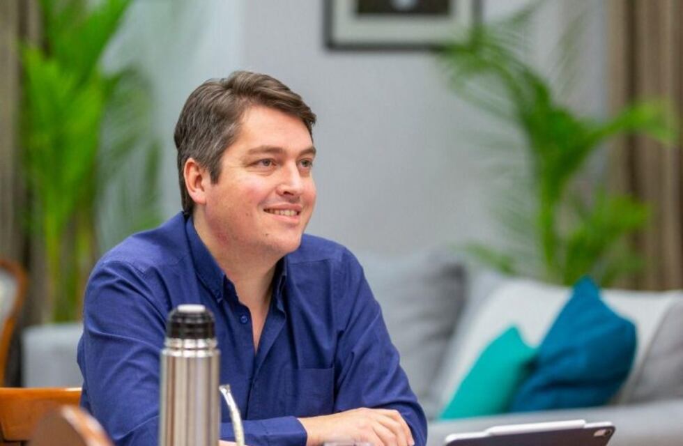 Martín Pérez, celebró el logro diplomático tras la Reunión Anual del 677+China