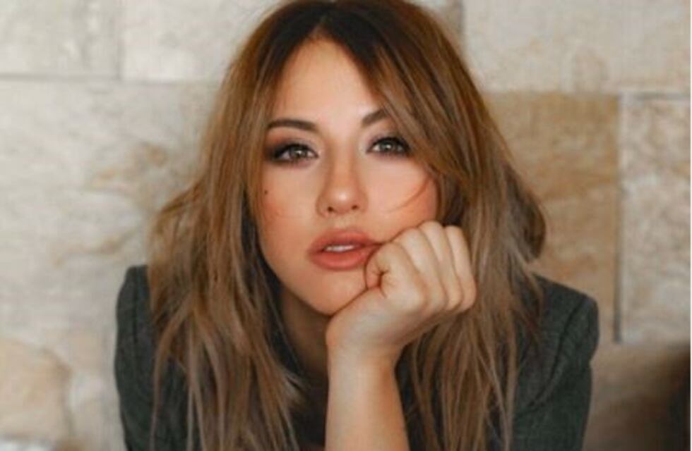 Flor Vigna se bajó de los Martín Fierro de Cable ¿para no cruzarse con Nico Occhiato?